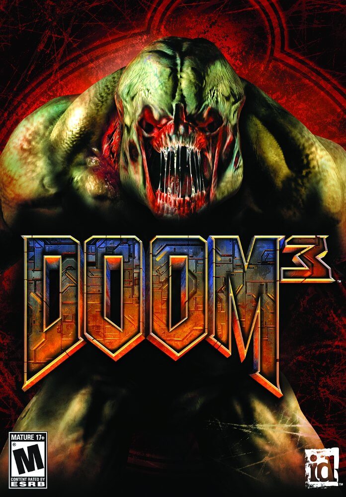 doom 3 download full version pc